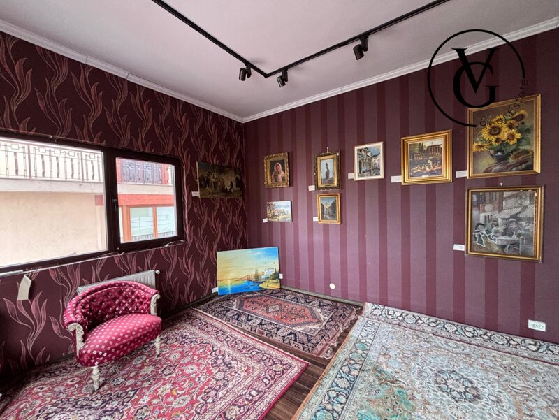 1 Mai, Domenii, casa ideala pentru investitie.