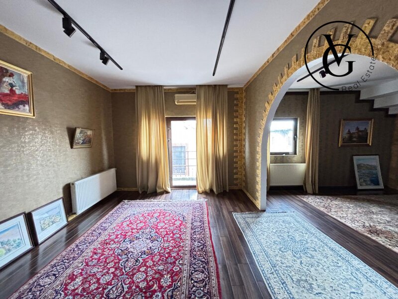 1 Mai, Domenii, casa ideala pentru investitie.