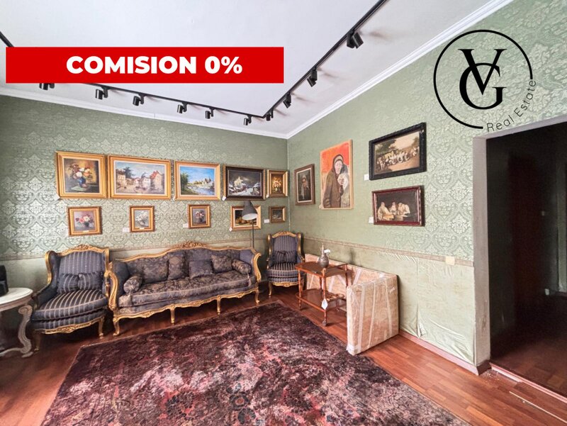 1 Mai, Domenii, casa ideala pentru investitie.